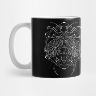 Firefly | Lightning Bug Mug